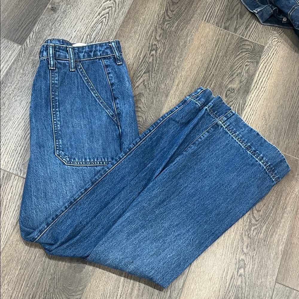 Universal thread Jeans